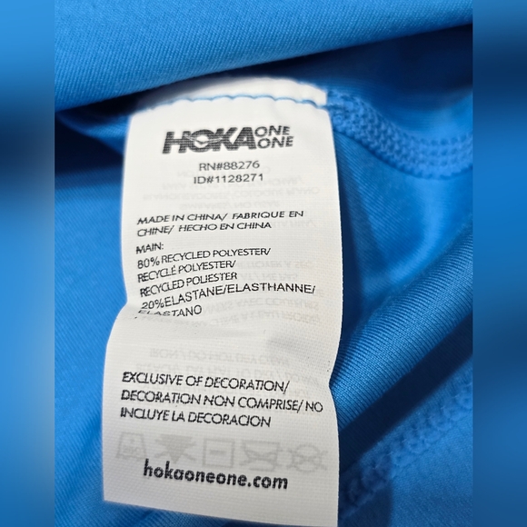 NWT HOKA Hupana Tank Top Women's Size Medium - Picture 11 of 12